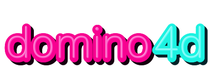 domino4d — logo kanal