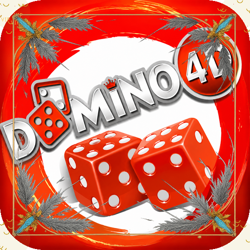 domino4d — galeri pratinjau Resmi APK